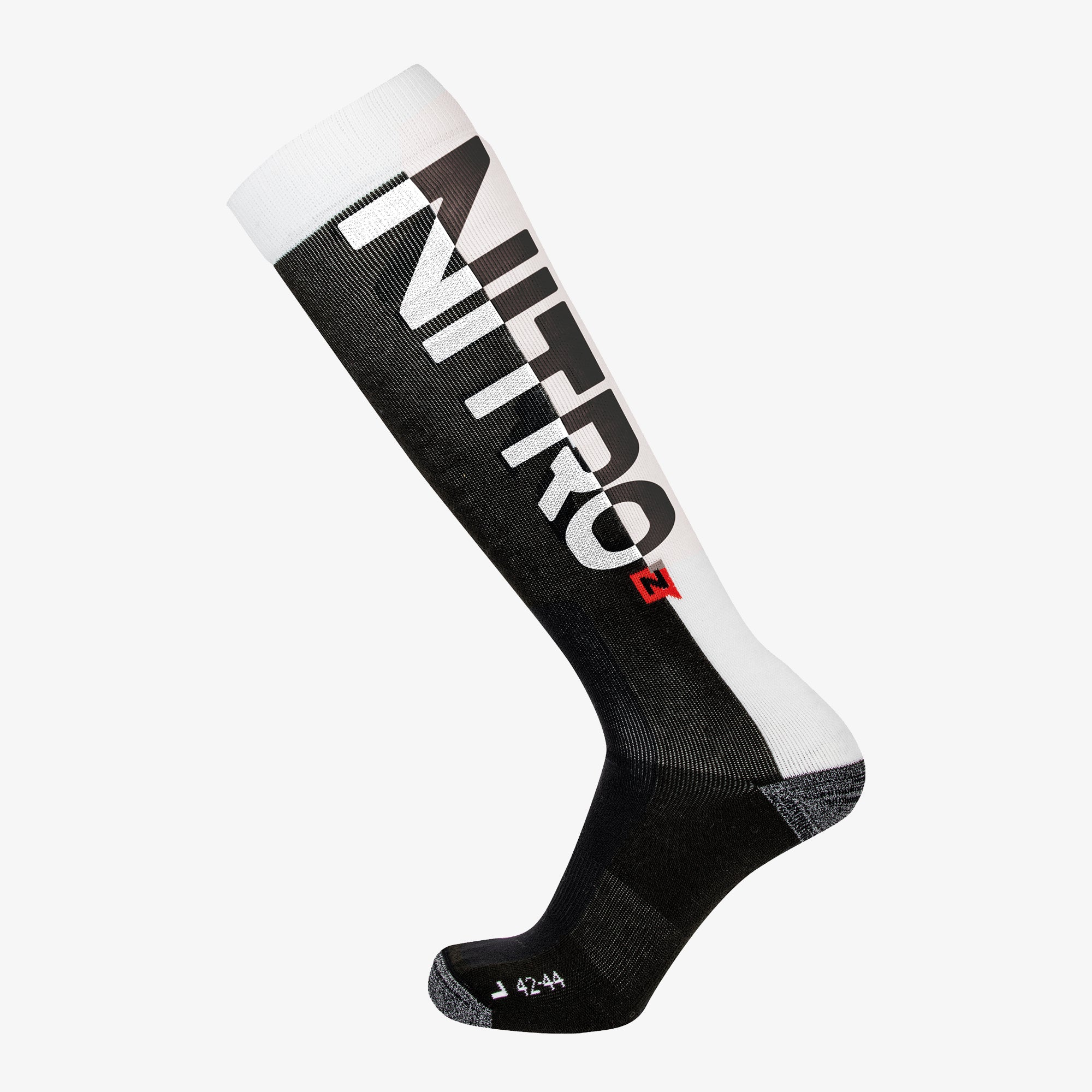 Nitro Socken MNS Cloud 2024 Powstore