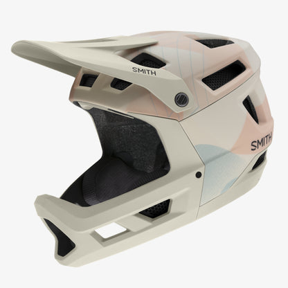 Smith Mainline Mips MTB Helm Matte Bone Gradient