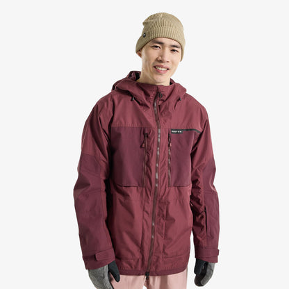 Burton Frostner Jacke 2024