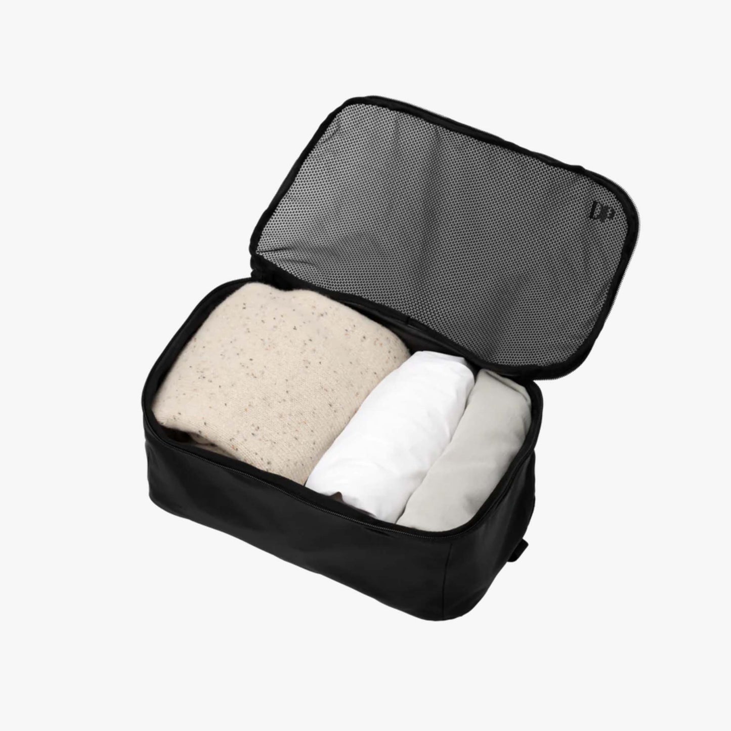 DB Journey Essential Packing Cube L Black Out