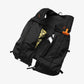 DB Journey Snow Pro Vest 8L Black Out