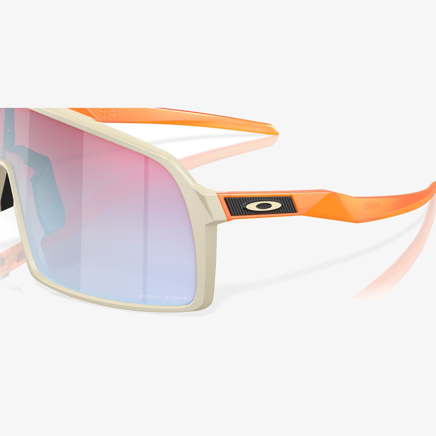 Oakley Sutro Lattitude Collection Sonnenbrille