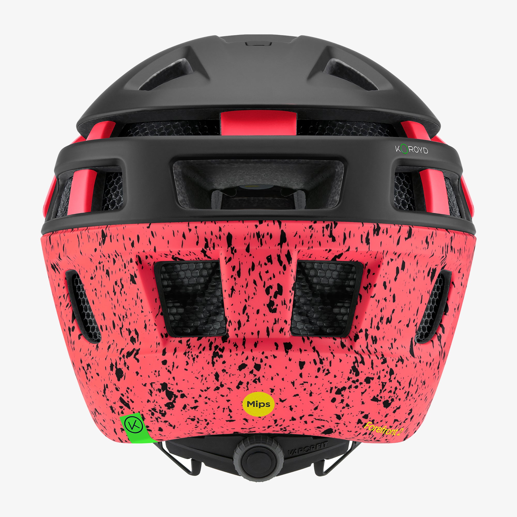 Smith Forefront 2 Mips MTB Helm Powstore