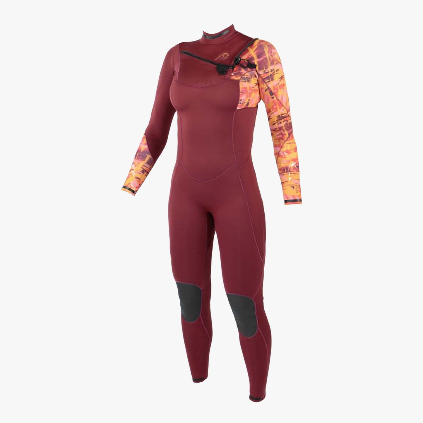 Soöruz Fullsuit Women 3/2 CZ Divine Oysterprene