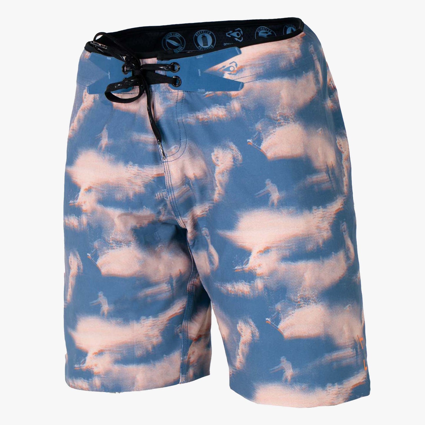 Soöruz Engage 18 BURN Boardshort