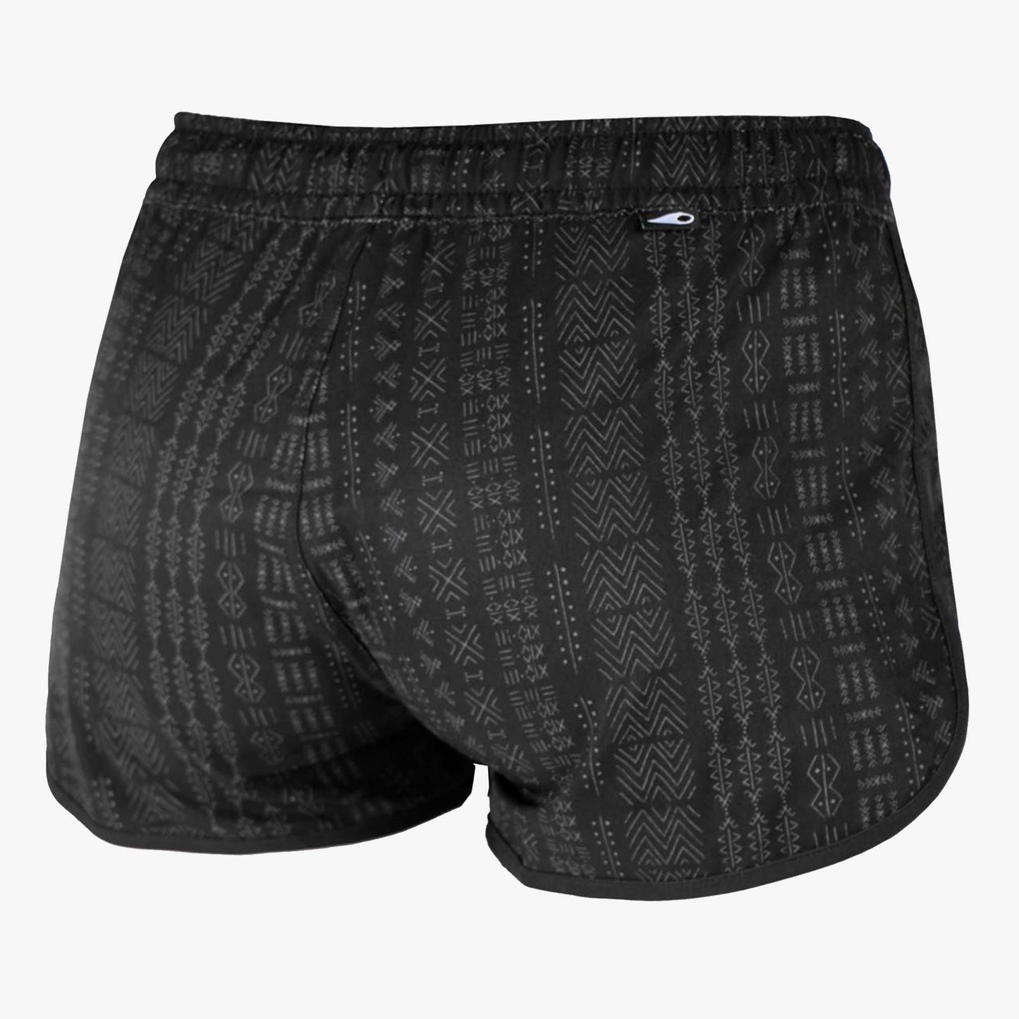 Soöruz MATRIX Mini Boardshort für Damen