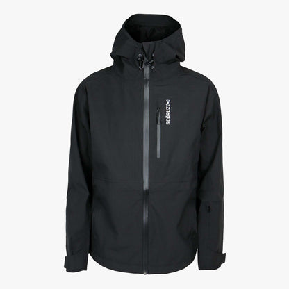 Soöruz TUCKER Jacke