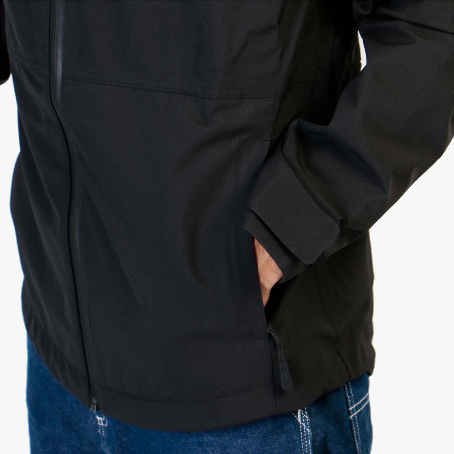 Soöruz TUCKER Jacke