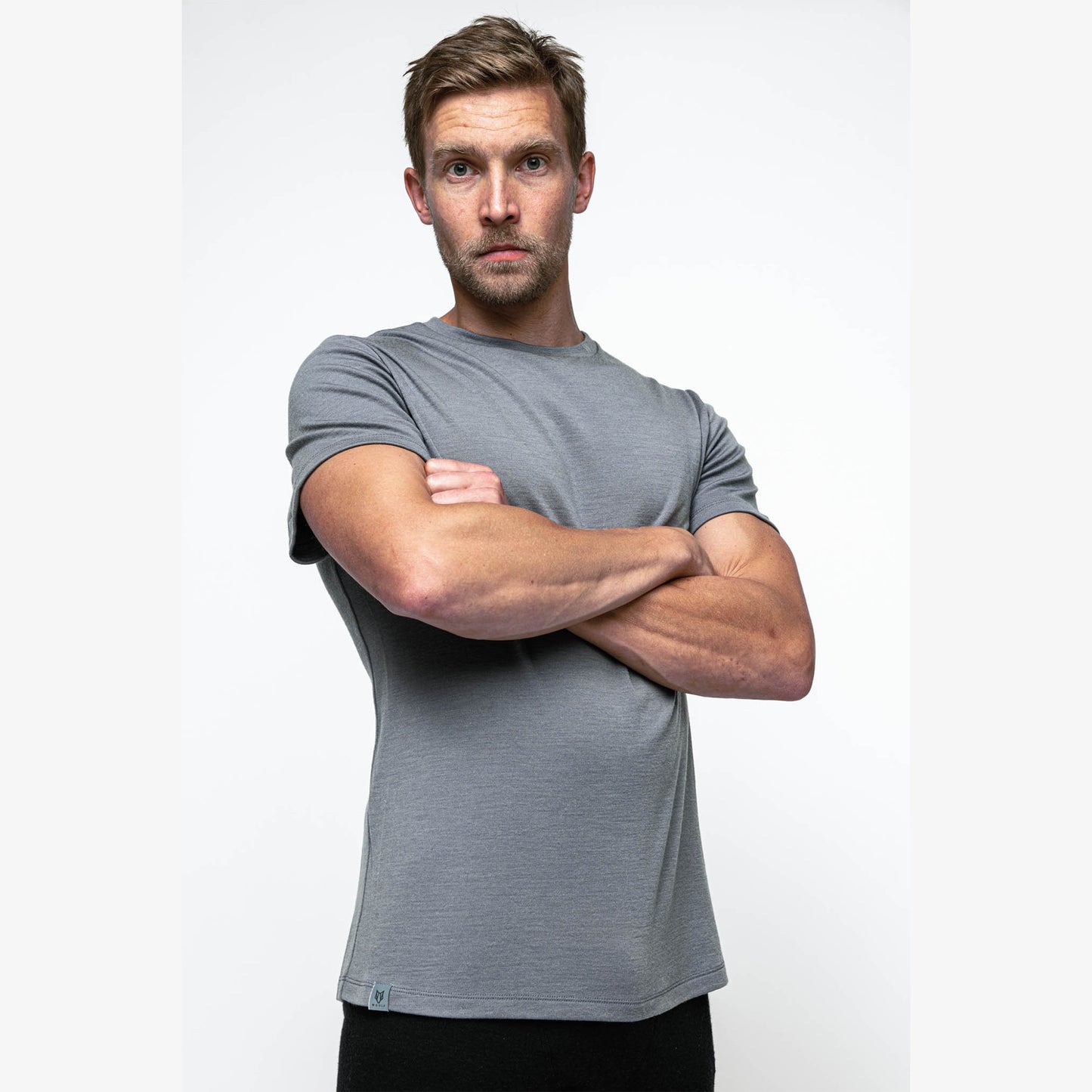 Woolf Merino Tuv Shirt