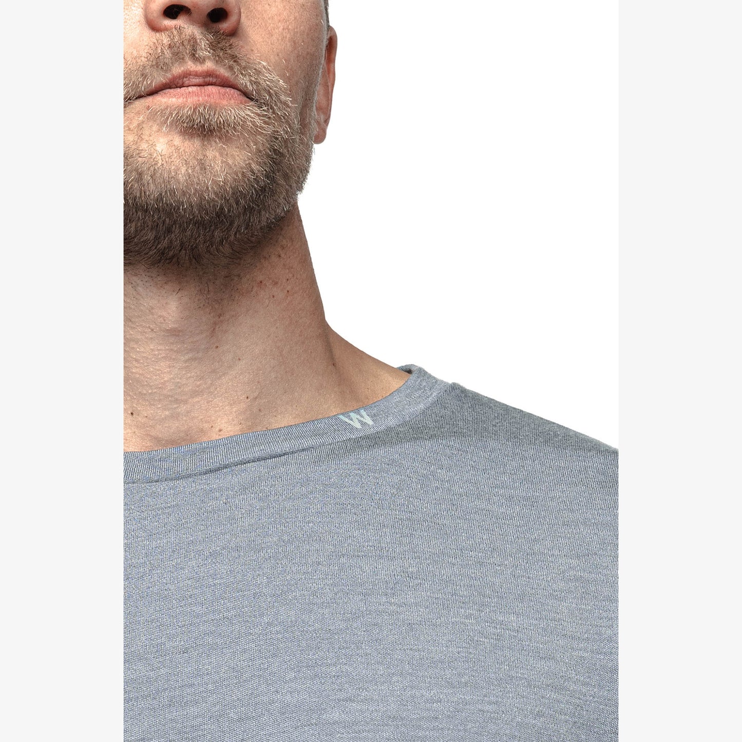 Woolf Merino Tuv Shirt