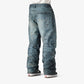 686 Decunstructed Denim Hose 2025