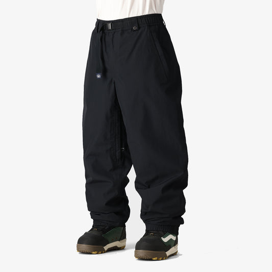 686 Dojo Gore Tex Hose 2025