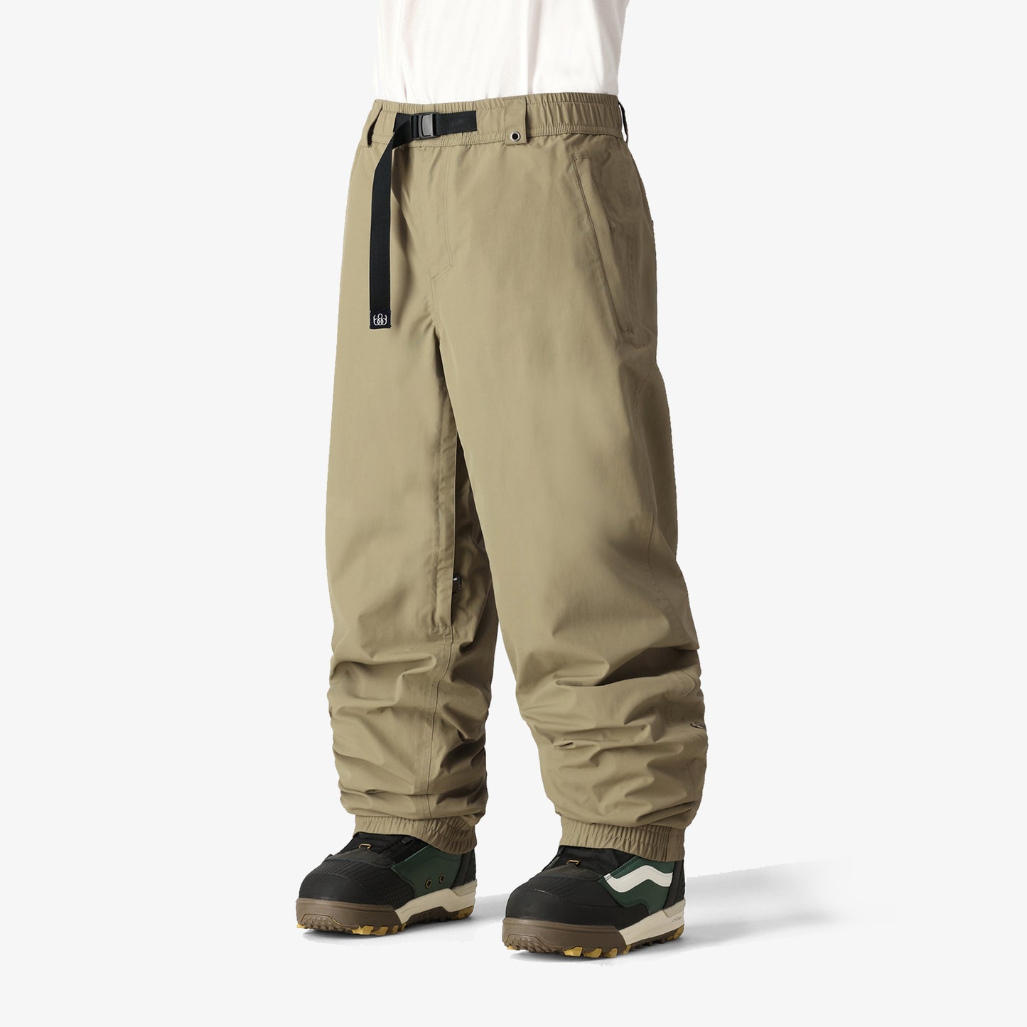 686 Dojo Gore Tex Hose 2025