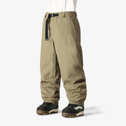 686 Dojo Gore Tex Hose 2025