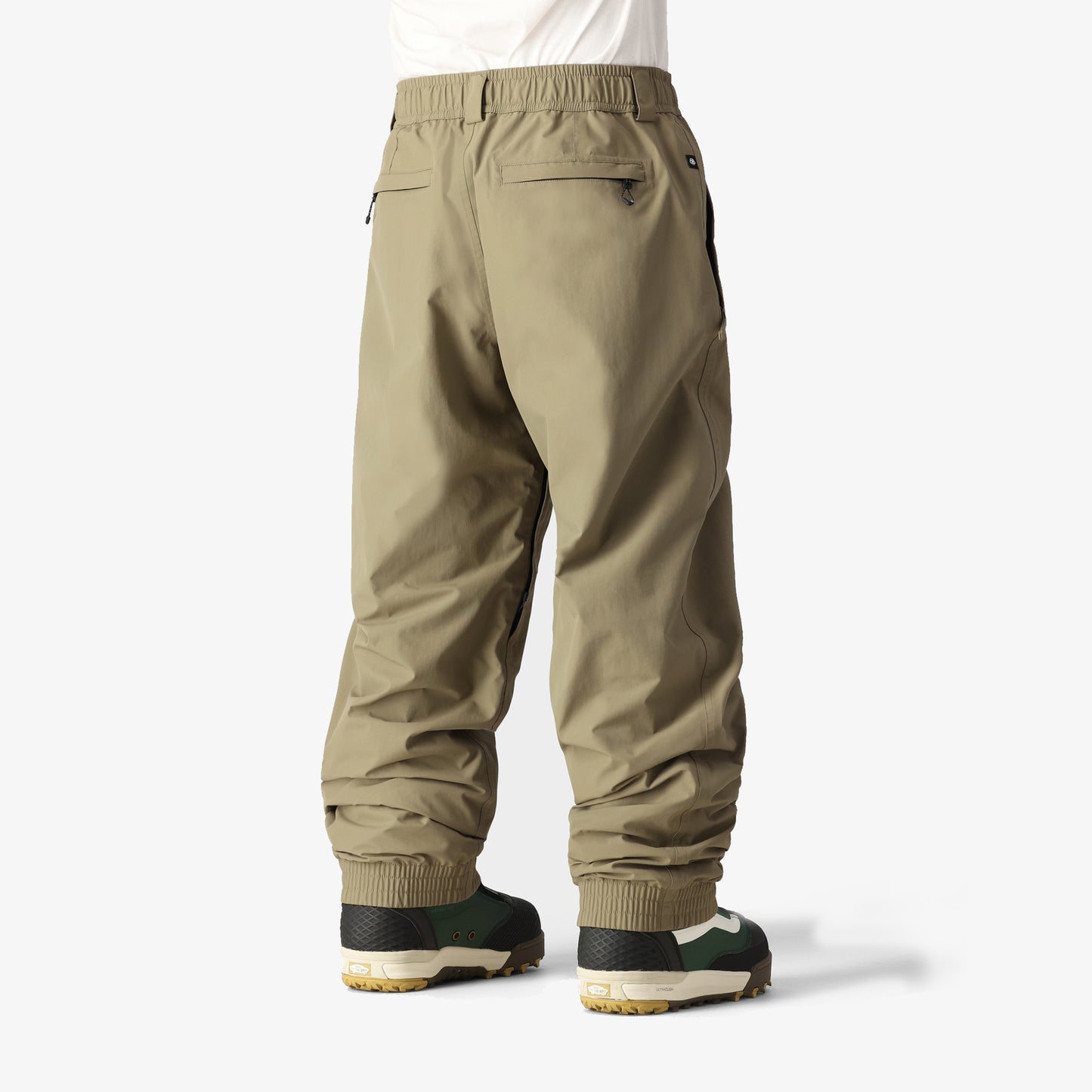 686 Dojo Gore Tex Hose 2025