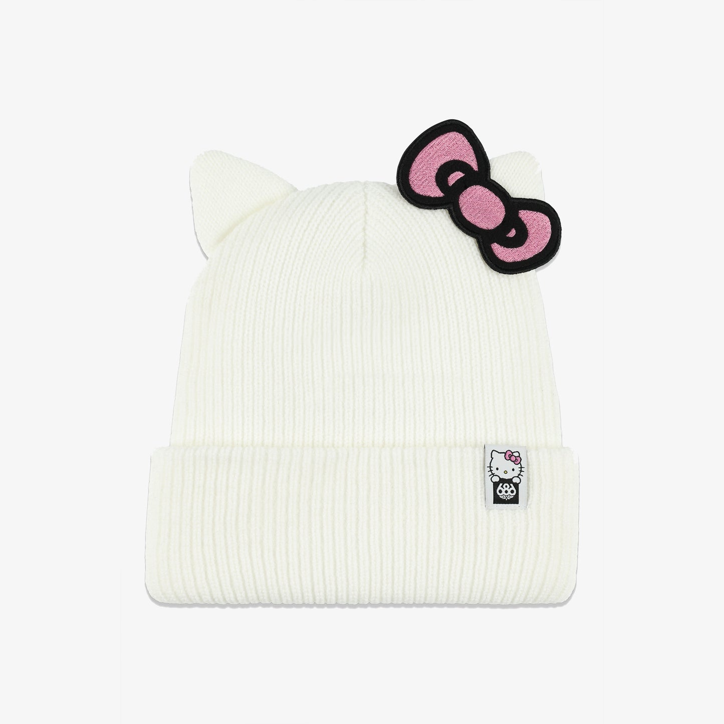 686 Hello Kitty Beanie 2025