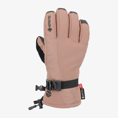 686 Linear Gore Tex Handschuhe für Damen 2025