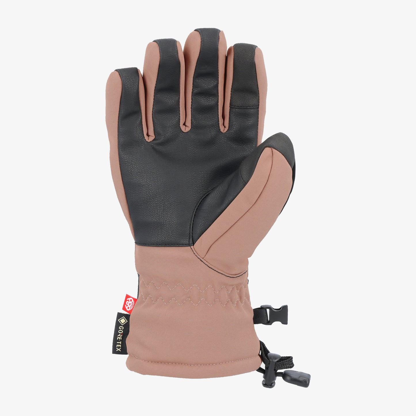 686 Linear Gore Tex Handschuhe für Damen 2025