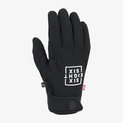 686 Outlaw Pipe Handschuhe 2025