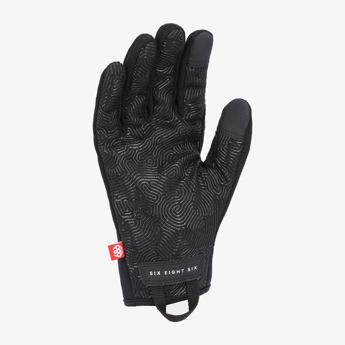 686 Outlaw Pipe Handschuhe 2025