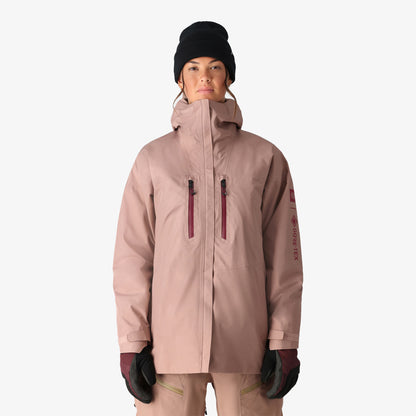 686 Skyline Gore Tex Jacke für Damen 2025