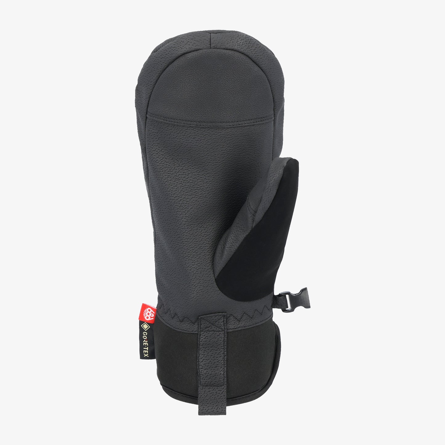 686 Linear Gore Tex Under Cuff Mitten für Damen 2025