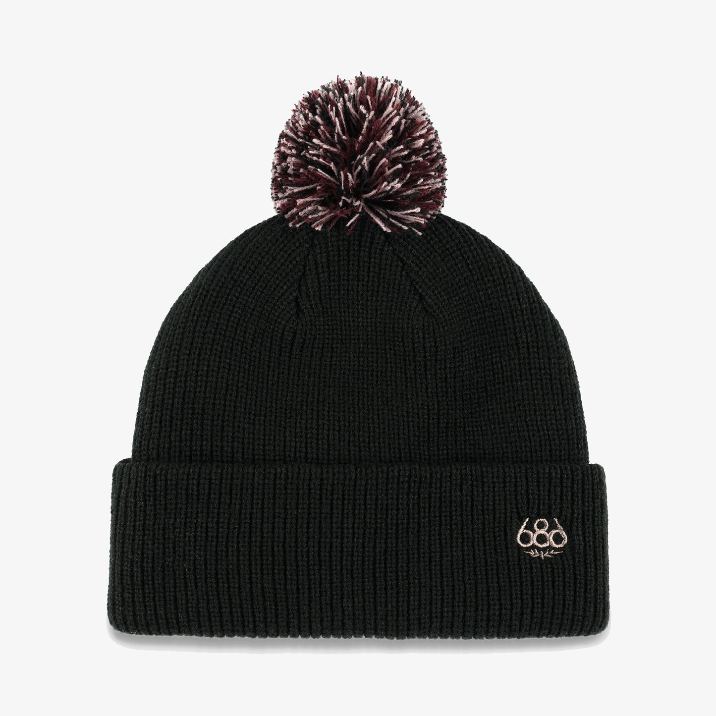 686 Mix Pom Beanie 2025