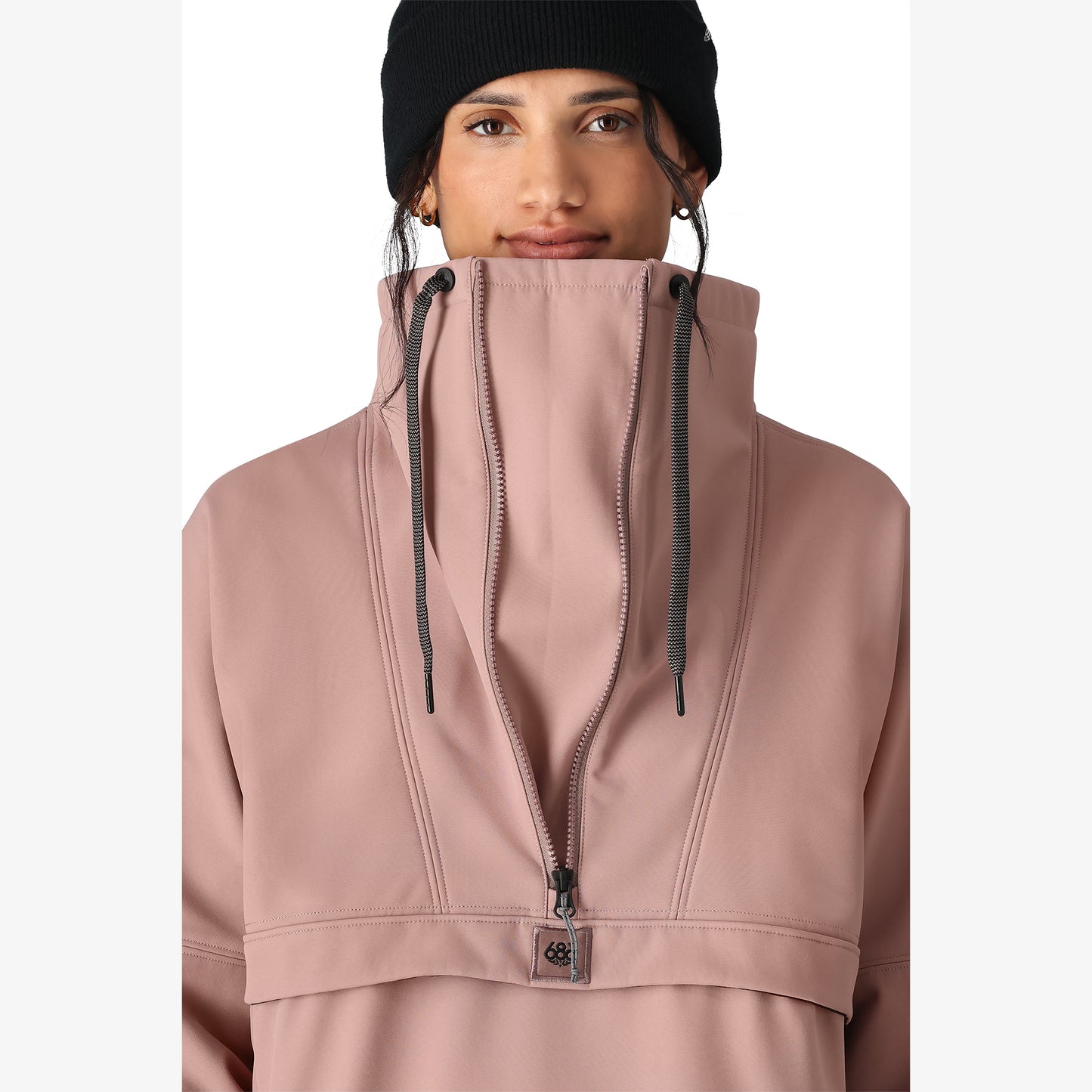 686 Waterproof Anorak für Damen 2025