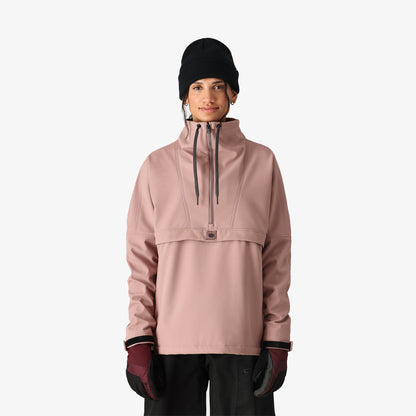 686 Waterproof Anorak für Damen 2025