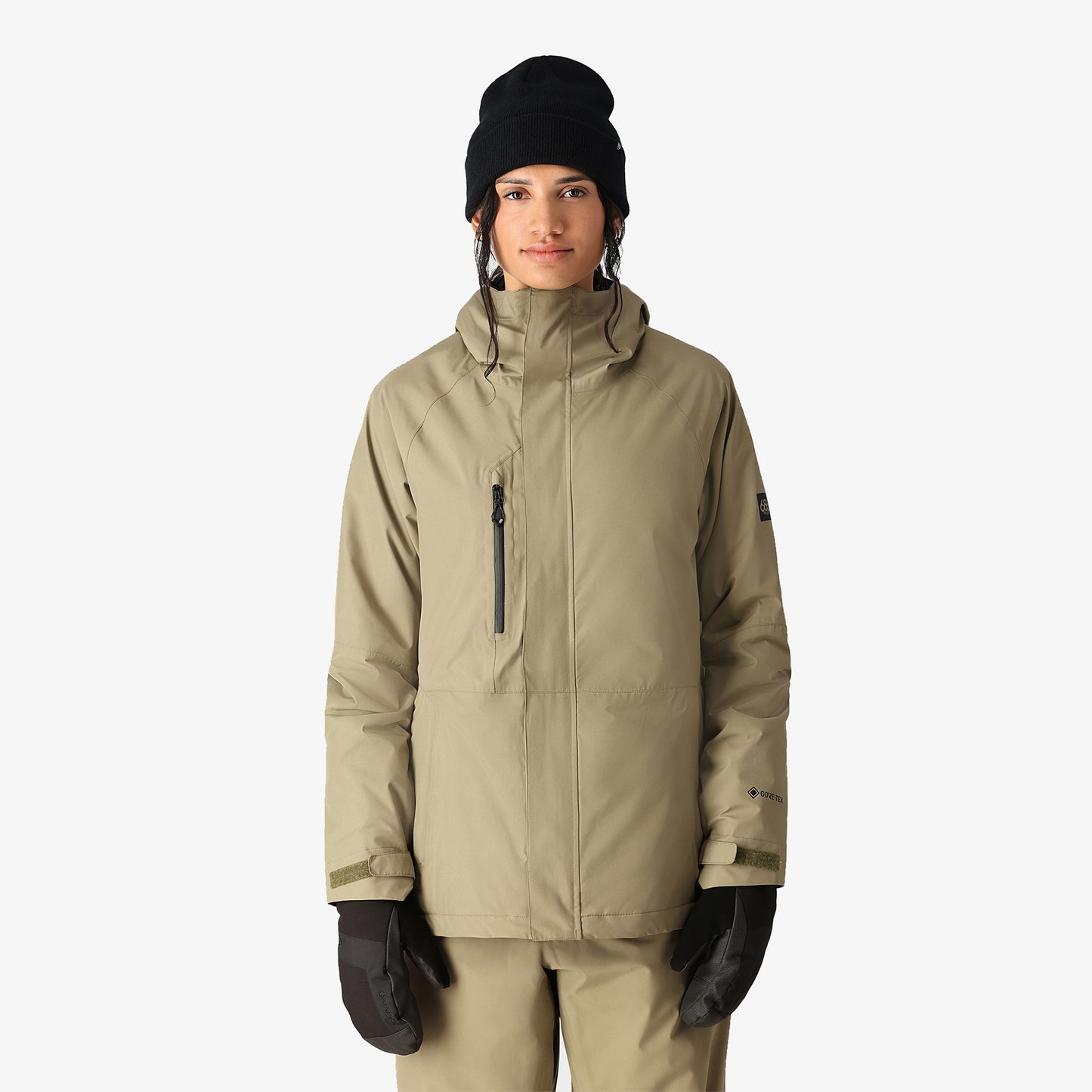 686 Willow Gore Tex Jacke für Damen 2025