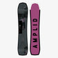 Amplid Singular Directional Snowboard 2025