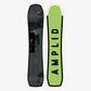 Amplid Singular Directional Snowboard 2025