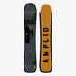 Amplid Singular Directional Snowboard 2025