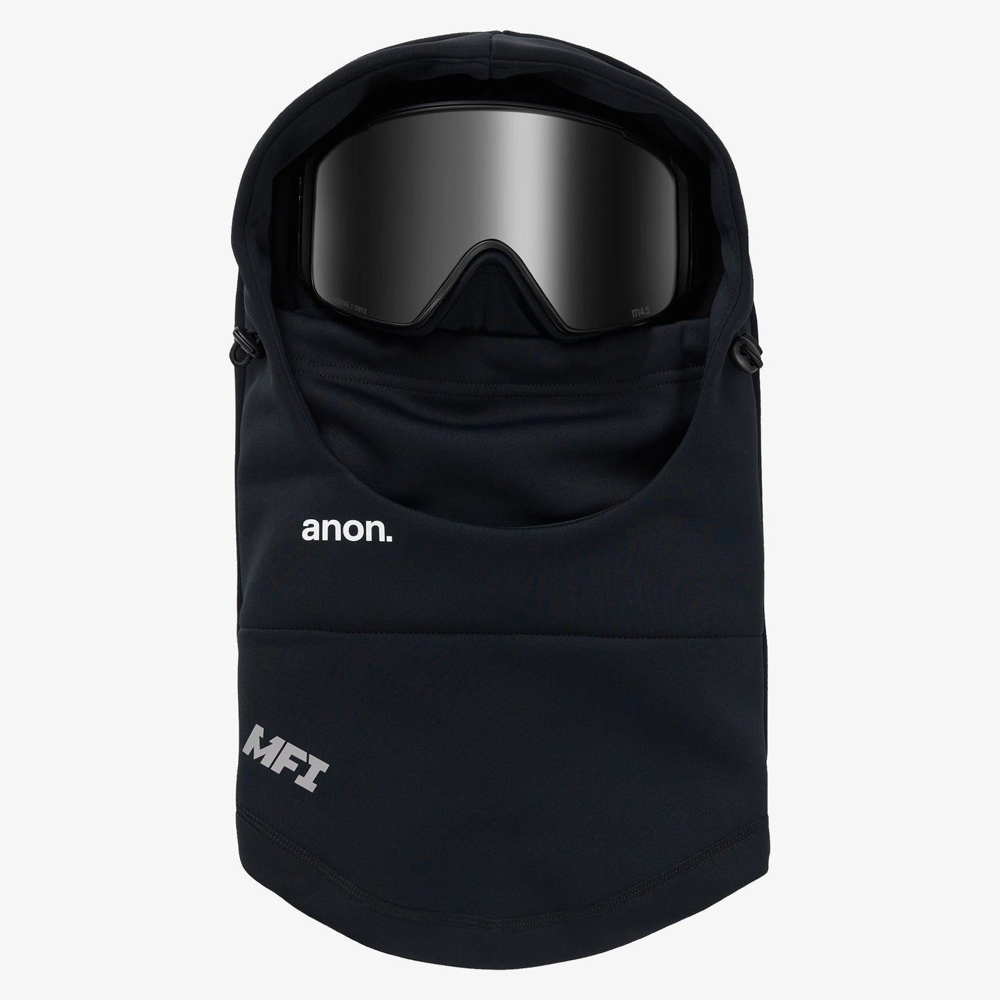 Anon MFI Fleece Helm Hood 2025