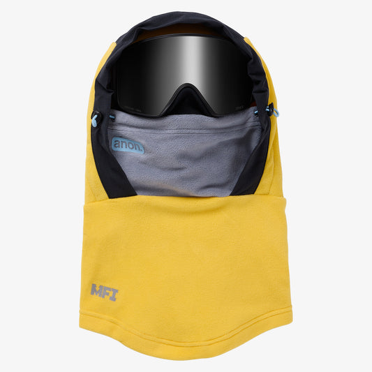 Anon MFI Fleece Helm Hood 2025