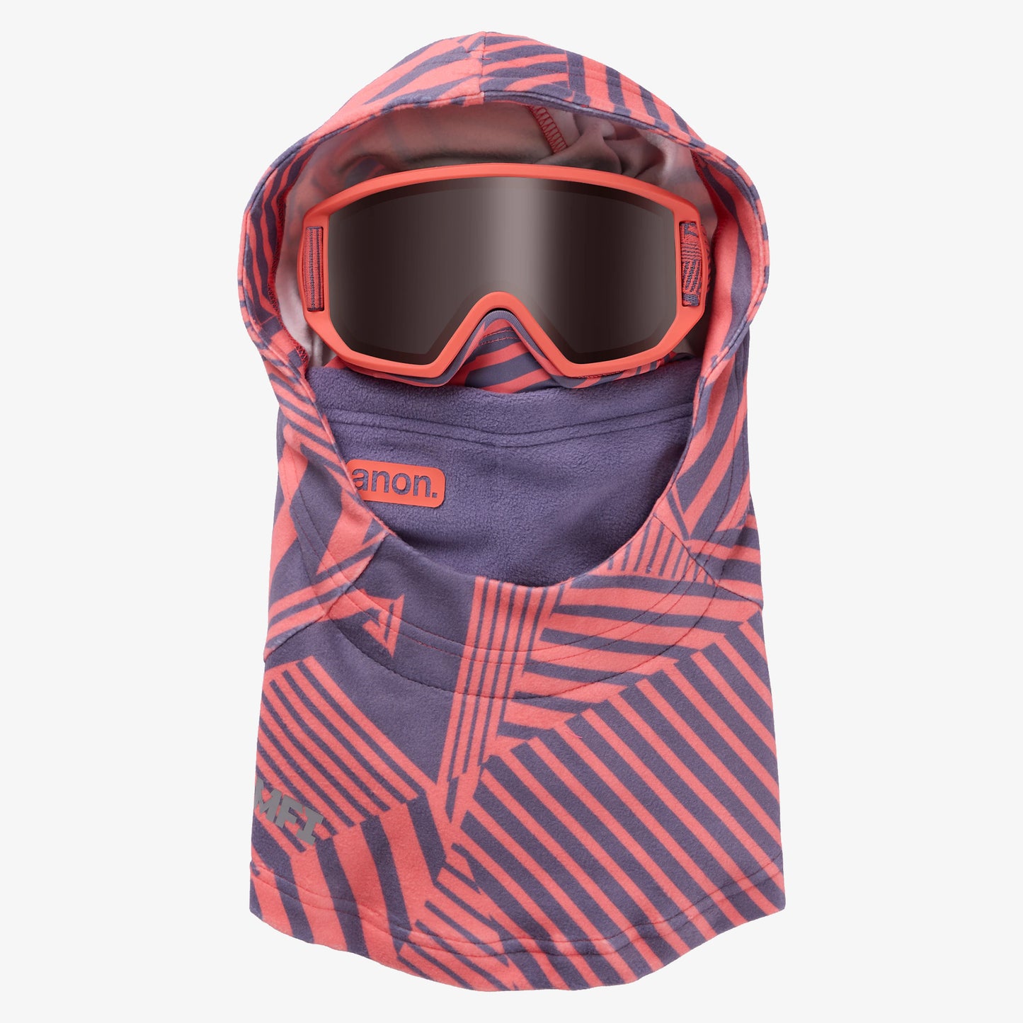 Anon MFI Fleece Helm Hood für Kinder 2025