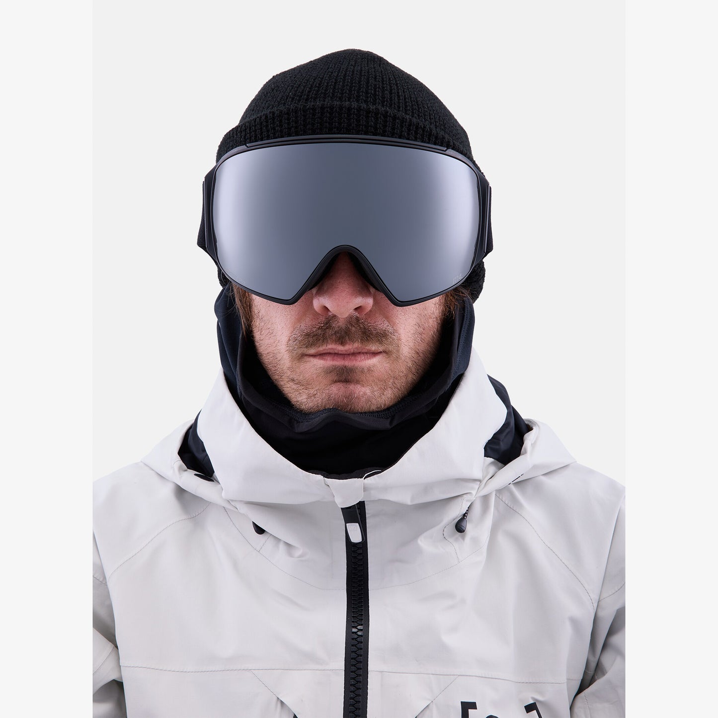 Anon M4 (torisch) Schneebrille 2025