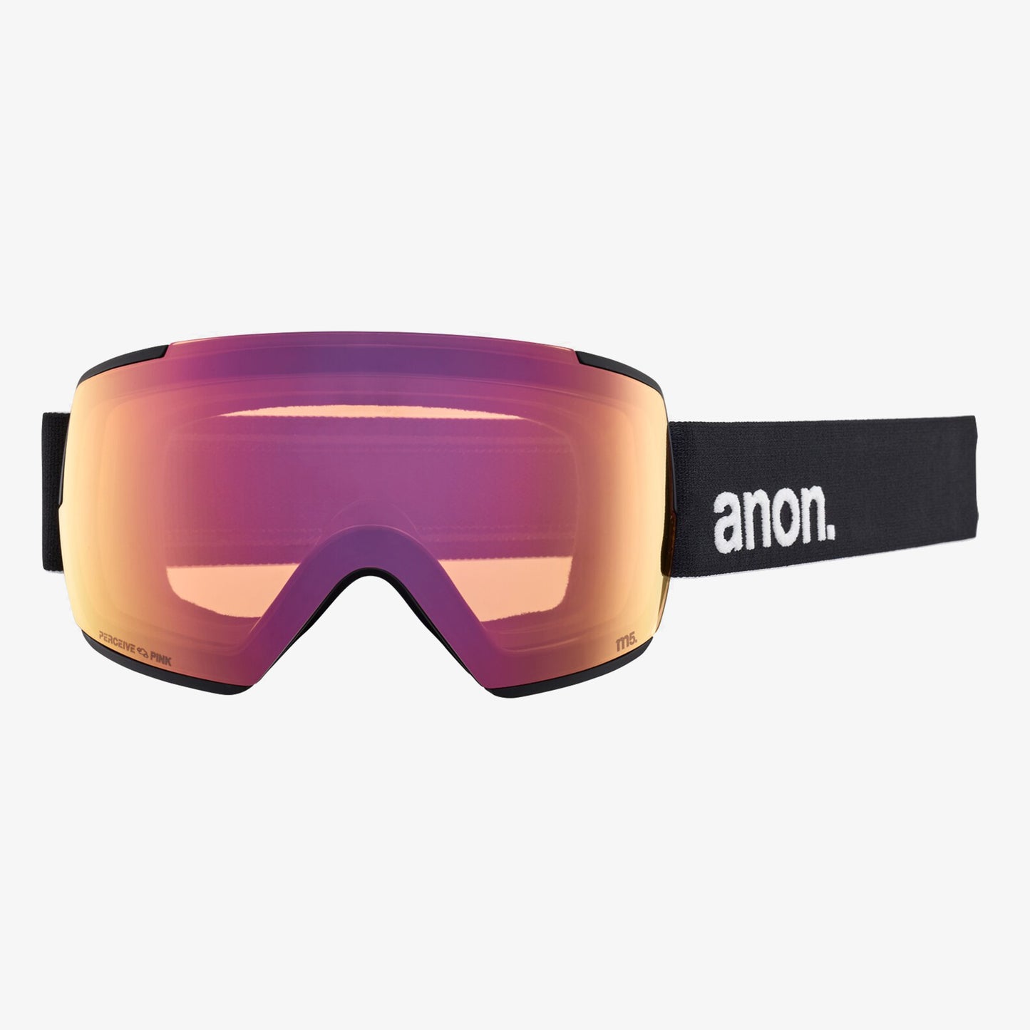 Anon M5 Schneebrille 2025