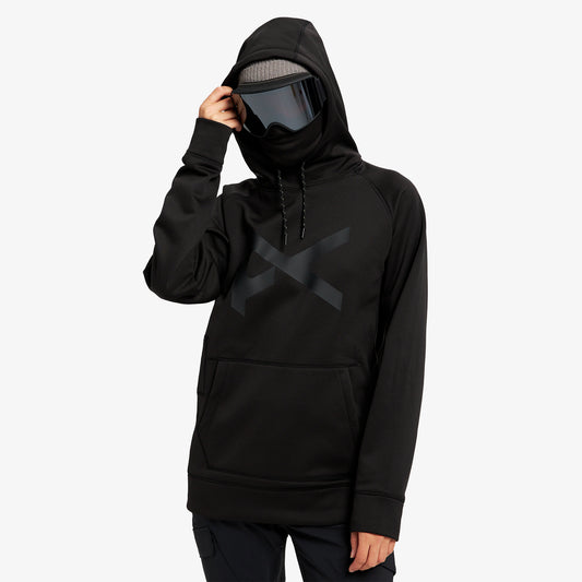 Anon MFI Riding Pullover Hoodie 2025