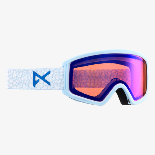 Anon Tracker 2.0 Schneebrille für Kinder 2025