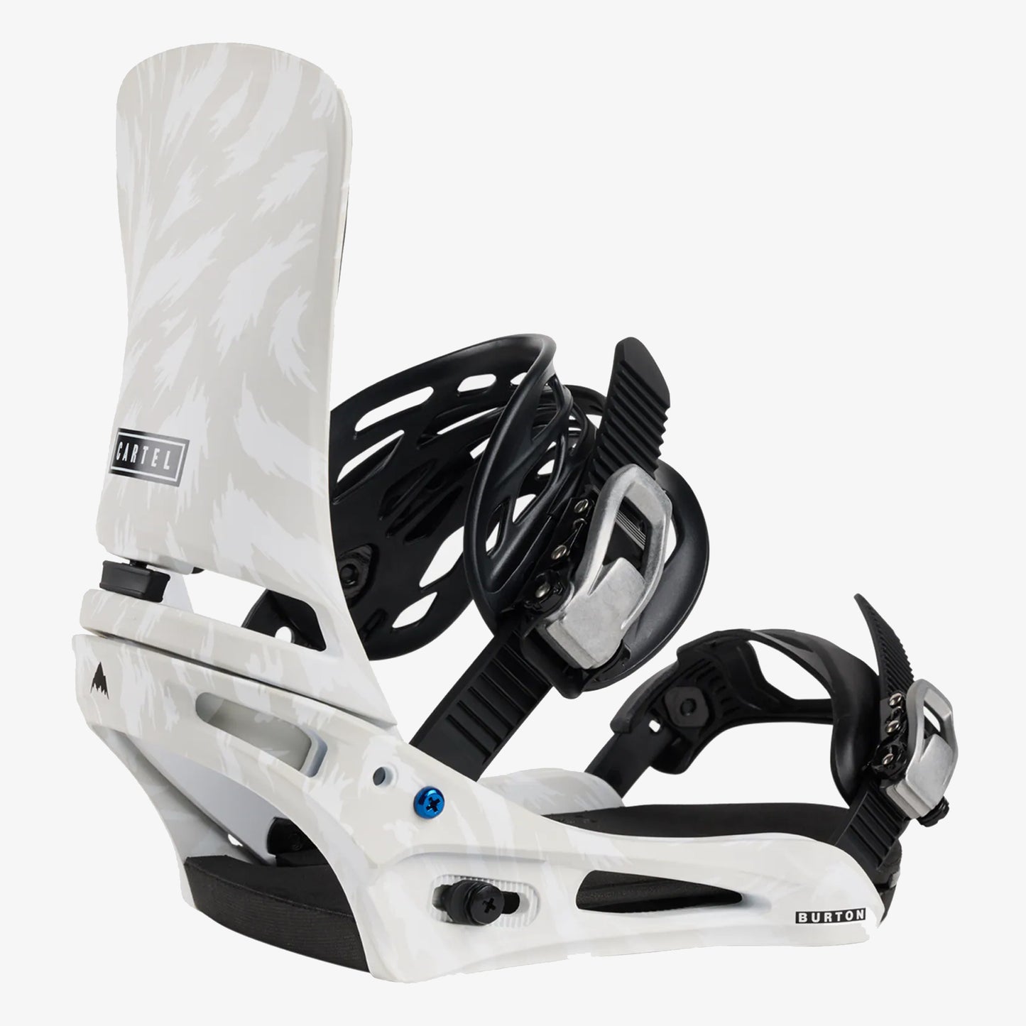 Burton Cartel Reflex Snowboardbindung 2025