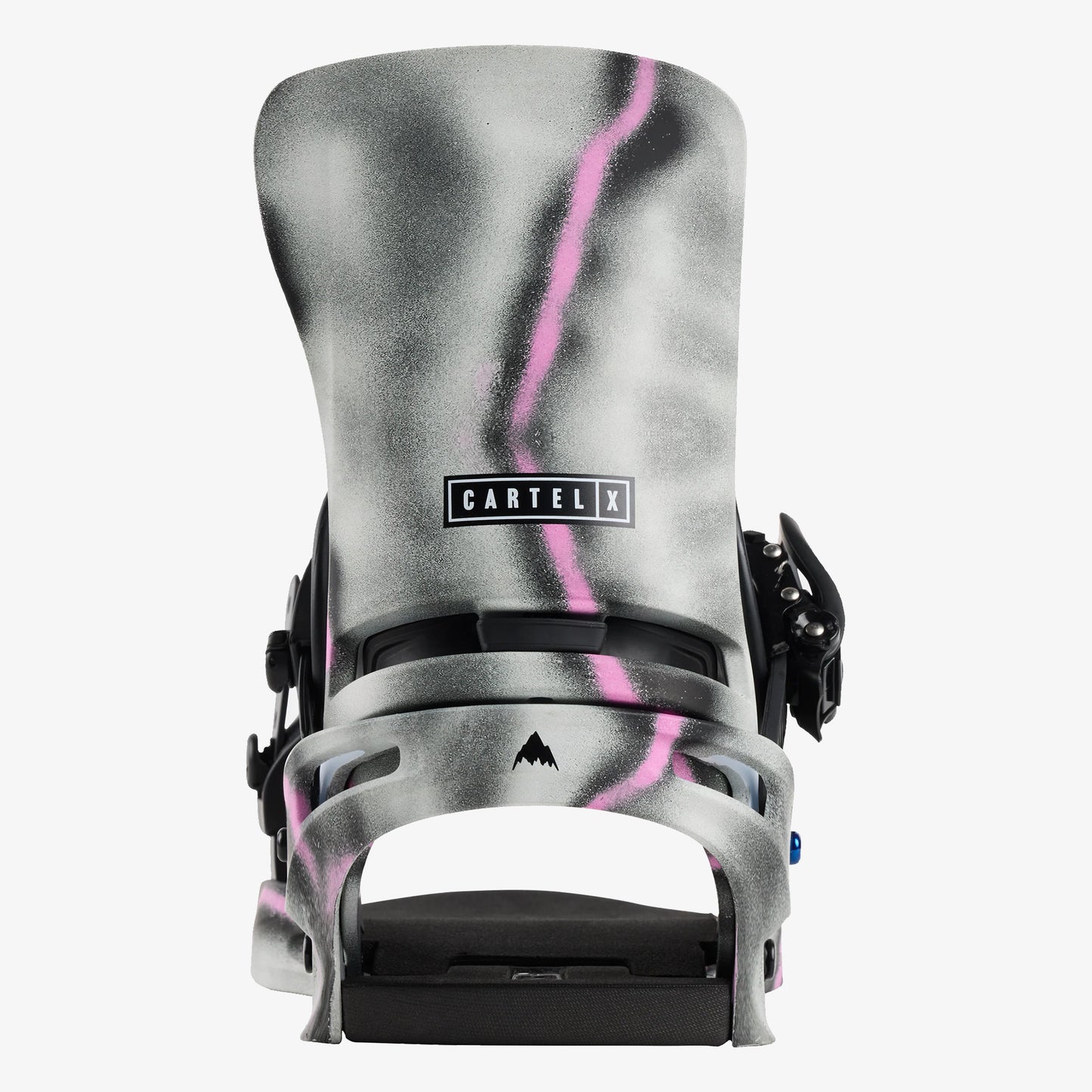 Burton Cartel X Reflex Snowboardbindung 2025