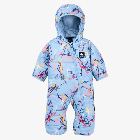 Burton Toddlers Infant Buddy Bunting Suit für Kleinkinder 2025