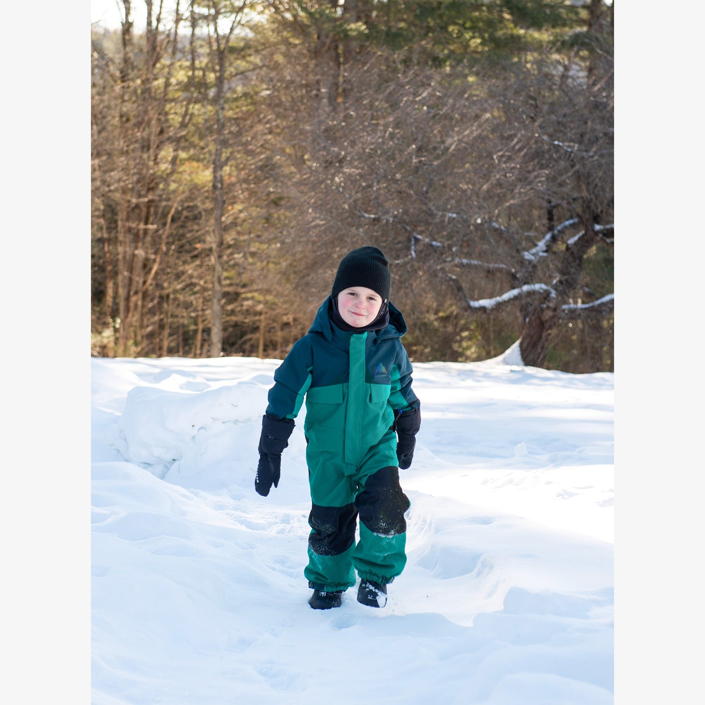 Burton Toddlers 2L Onepiece für Kleinkinder 2025