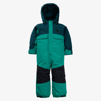 Burton Toddlers 2L Onepiece für Kleinkinder 2025