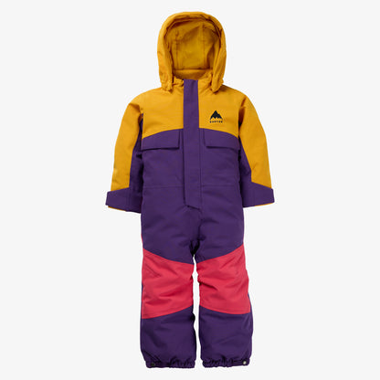 Burton Toddlers 2L Onepiece für Kleinkinder 2025