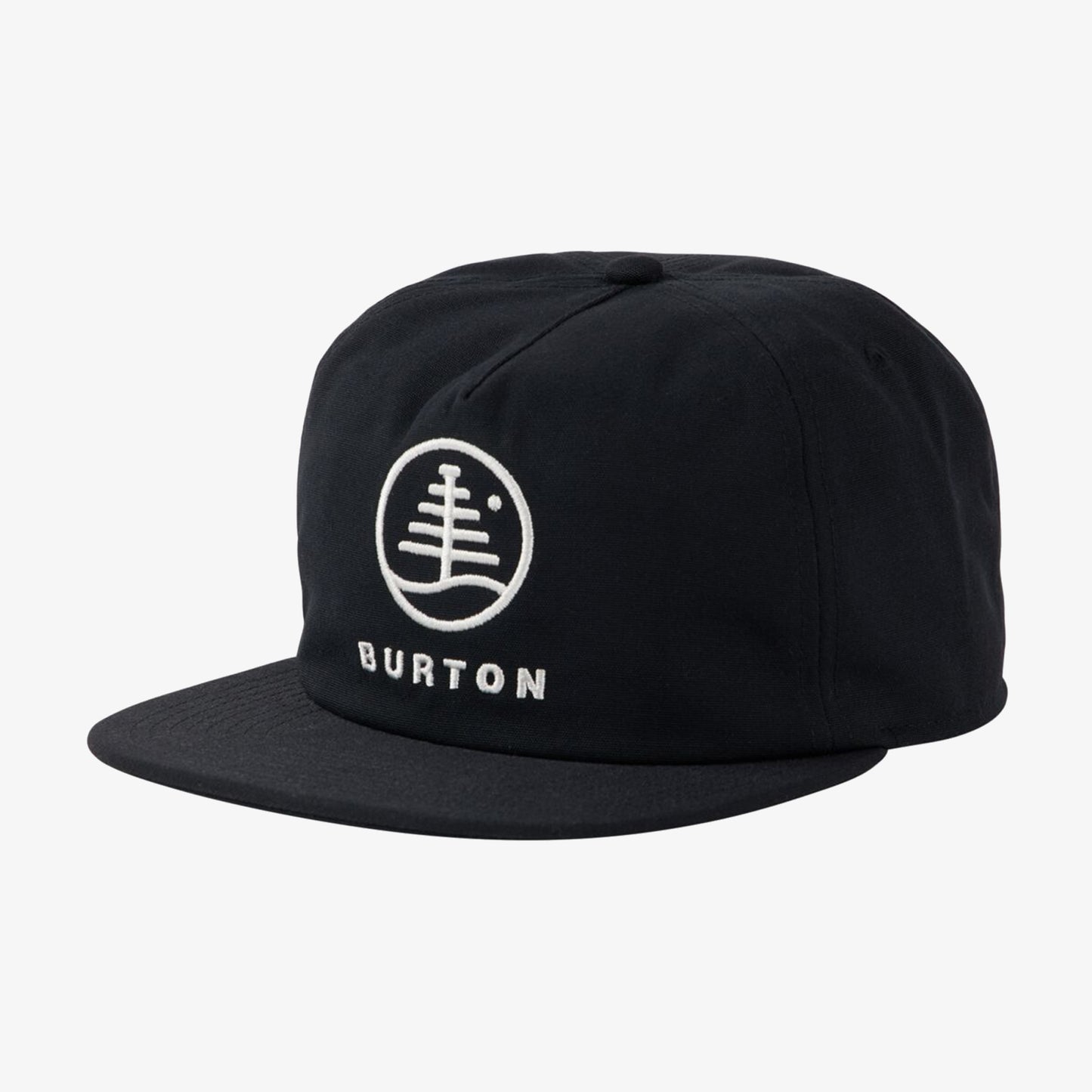 Burton Family Tree Cap 2025