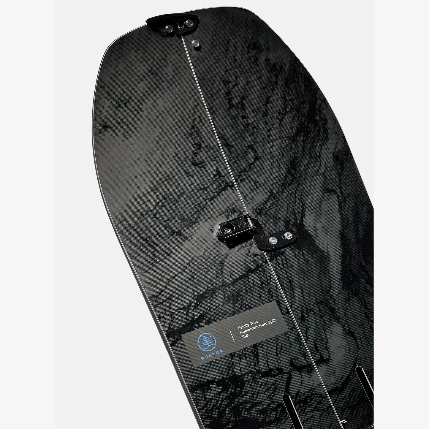 Burton Family Tree Hometown Hero Splitboard 2025