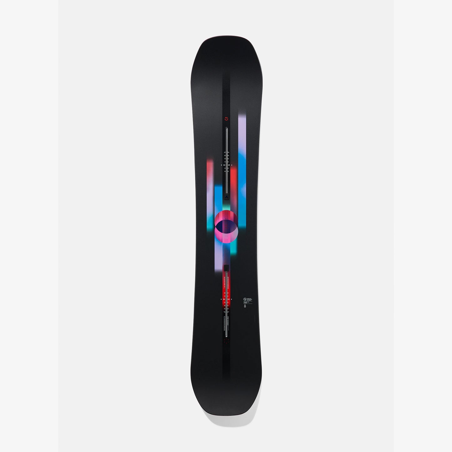 Burton Feelgood Snowboard für Damen 2025