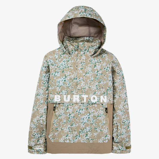 Burton Frostner 2L Anorak Jacke für Damen 2025